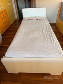 Letto singolo