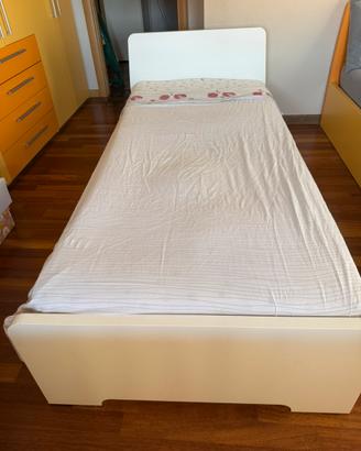 Letto singolo