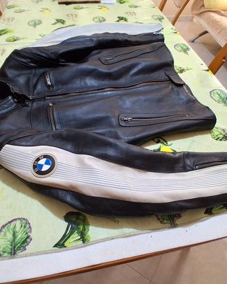 giacca bmw motorrad misura s