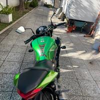 Kawasaki Z300
