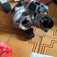 turbina is38