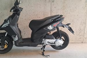 Piaggio typhoon 50 cc 2 tempi 2020
