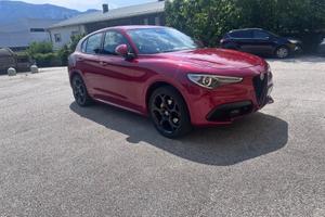 Alfa Stelvio 2.2 TDI