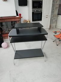 Mobile porta computer o TV
