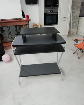Mobile porta computer o TV