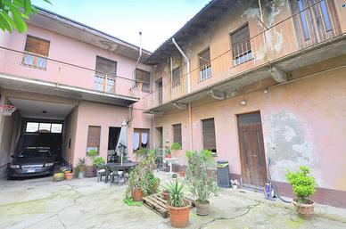 Casa Indipendente Inveruno [Cod. rif 3151166VRG]