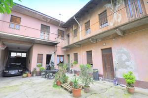 Casa Indipendente Inveruno [Cod. rif 3151166VRG]