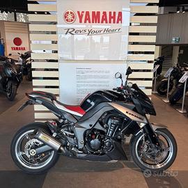 KAWASAKI Z 1000 (2010)