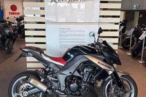 KAWASAKI Z 1000 (2010)