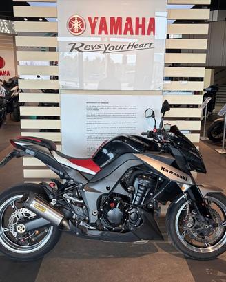 KAWASAKI Z 1000 (2010)