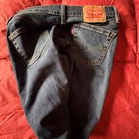 Pantaloni Jeans Levi’s
