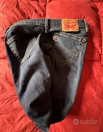 Pantaloni Jeans Levi’s