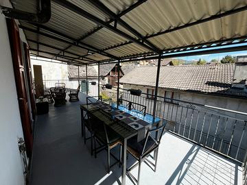 Appartamento a Druogno 4 posti letto