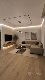 Appartamento di 80 m² con 3 locali a Parma