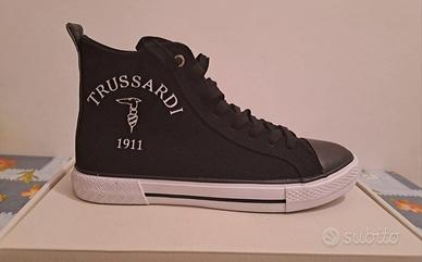 Scarpe Trussardi originali 
