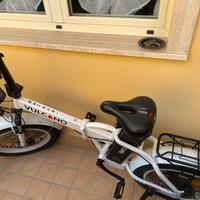 Bicicletta elettrica