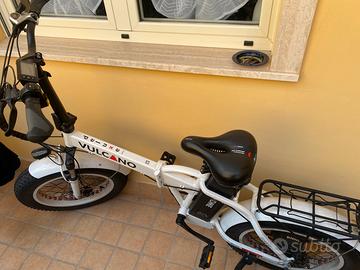 Bicicletta elettrica