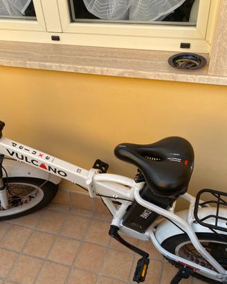 Bicicletta elettrica