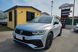 Volkswagen Tiguan 2.0 TDI 150 CV SCR DSG R-Line