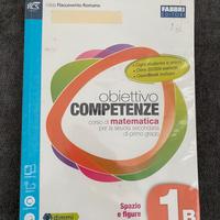 obiettivo Competenze 1B