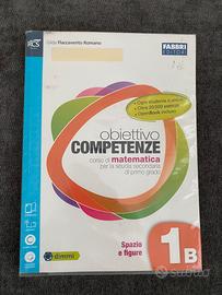 obiettivo Competenze 1B