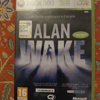 Alan Wake