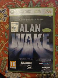 Alan Wake