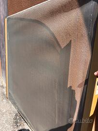 Zanzariera verticale