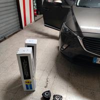 Ammortizzatori Bilsten 