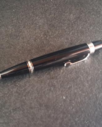 Penna  Montblanc Boheme Noir 