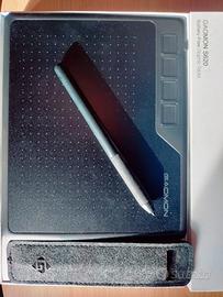 Gaomon tavoletta grafica