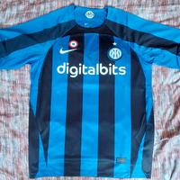 maglia Inter 2022/23