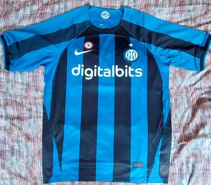 maglia Inter 2022/23