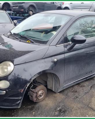 Ricambi Usati FIAT 500 II 2007