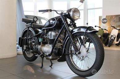 BMW Motorrad BMW R25/2 1951 Epoca