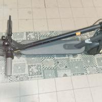 Monopattino elettrico Xiaomi 