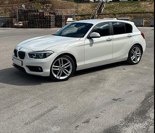 Bmw serie 1 116d