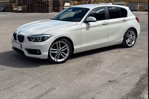 Bmw serie 1 116d