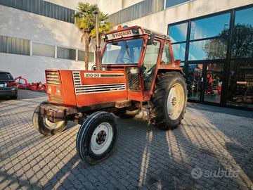 Trattore Fiat 100 90