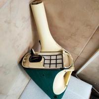 Folletto 135 Corpo Motore