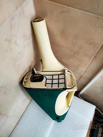 Folletto 135 Corpo Motore