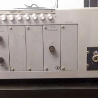 Siemens Auso ELA Vintage Mixer / Power Amp modular