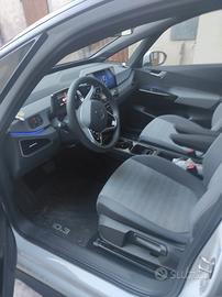 Volkswagen id.3 - 2021