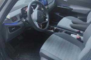 Volkswagen id.3 - 2021