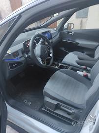 Volkswagen id.3 - 2021