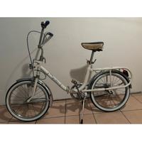 BICICLETTA PIEGHEVOLE