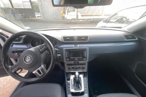 KIT AIRGBAG PASSAT 2012 PER RICAMBI