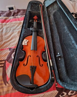 Violino 3/4
