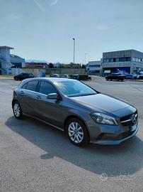 mercedes classe a w176