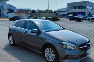 mercedes classe a w176